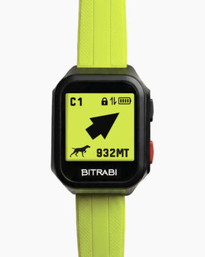 Alternative view of Hunter Watch PRO