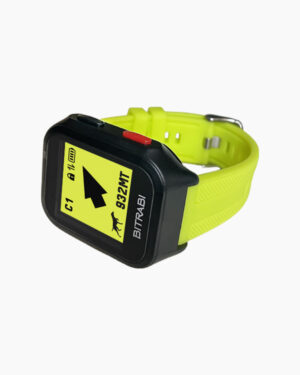 HUNTER WATCH PRO