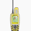 BS PLANET 3000 EVOMAP PLUS&STRONG localizzatore satellitare GPS per cani da caccia