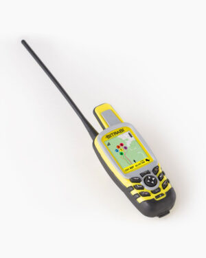 BS PLANET 3000 EVOMAP PLUS&STRONG localizzatore satellitare GPS per cani da caccia