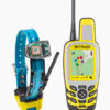 Kit MITO 5300 collare satellitare GPS e GSM per cani da caccia + BS PLANET 3000 EVOMAP PLUS&STRONG