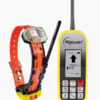 Kit MITO 5100 collare satellitare GPS per cani da caccia + BS PLANET 103 LEGEND localizzatore satellitare GPS per cani da caccia