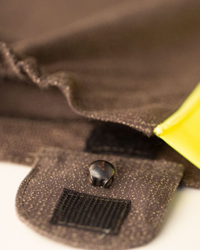 Pantaloni Da Caccia Canvas Resistenti - Antirovo, Antistrappo E Impermeabili - Foto 8