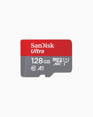 Micro SD Sandisk 128 gb