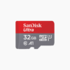 Micro SD Sandisk 32 gb