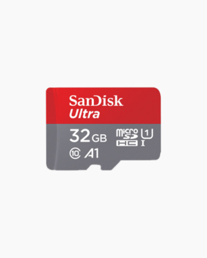 Micro SD Sandisk 32 gb