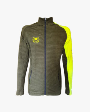 Intimo tecnico maglia secondo strato SPRING FOREST