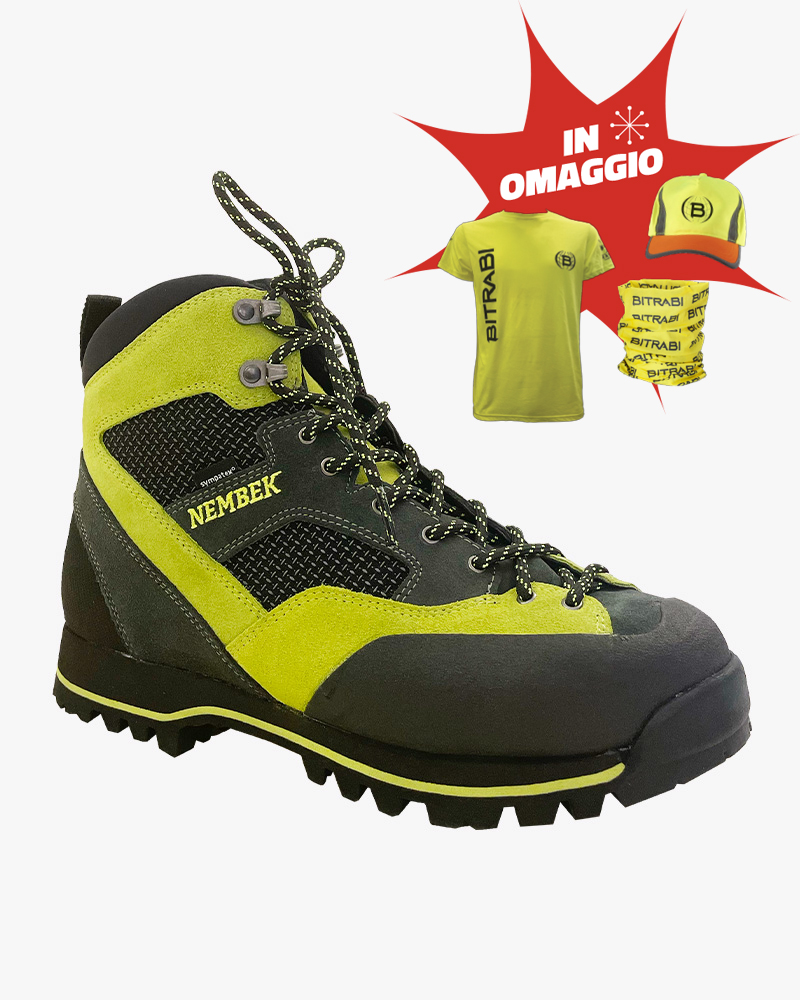 Scarpe da trekking offerta online