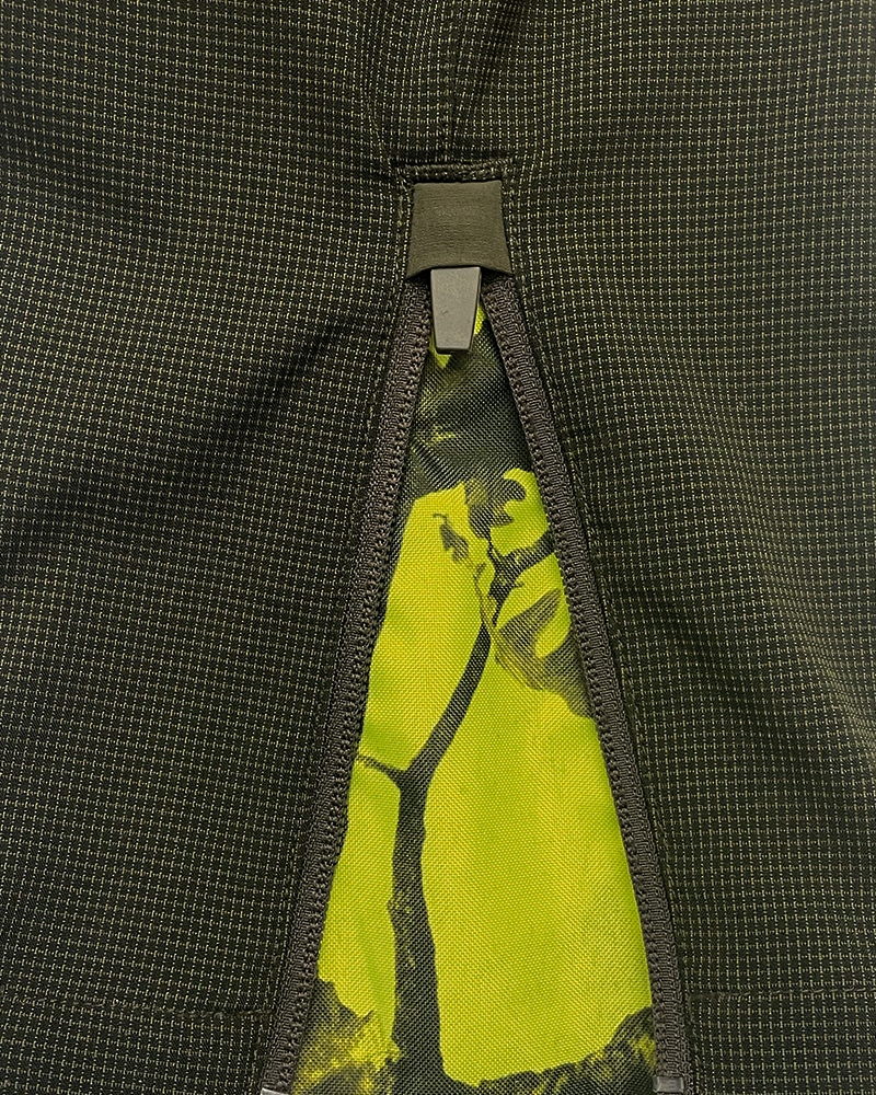 Pantaloni da caccia JAGUAR - immagine 4