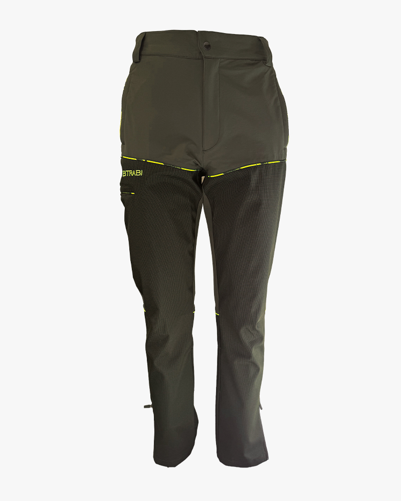 Pantaloni da caccia JAGUAR