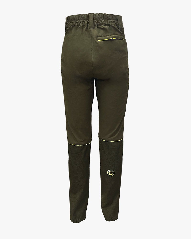 Pantaloni da caccia JAGUAR - immagine 2