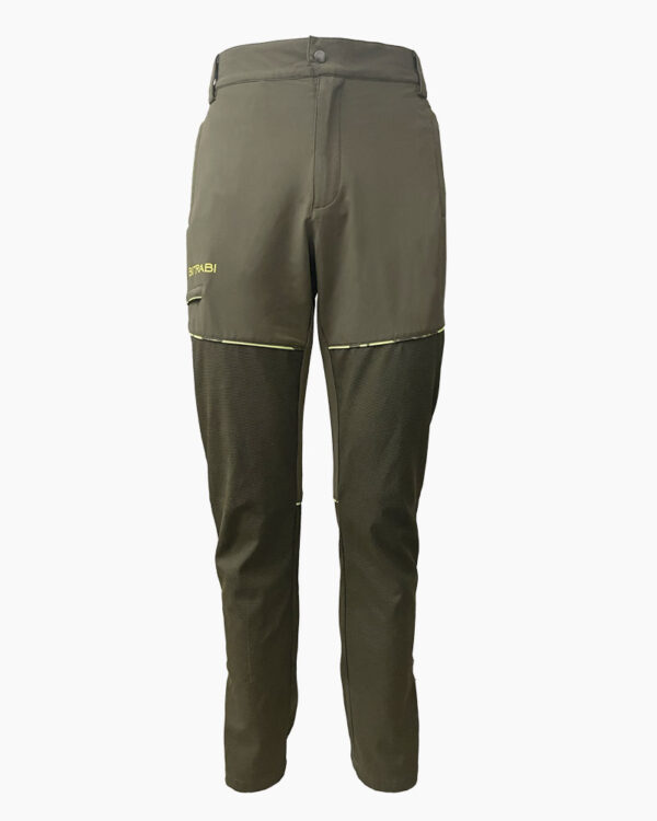 pantalone jaguar fronte