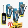 Kit 3 collari MITO 5300 + BS PLANET 103 LEGEND