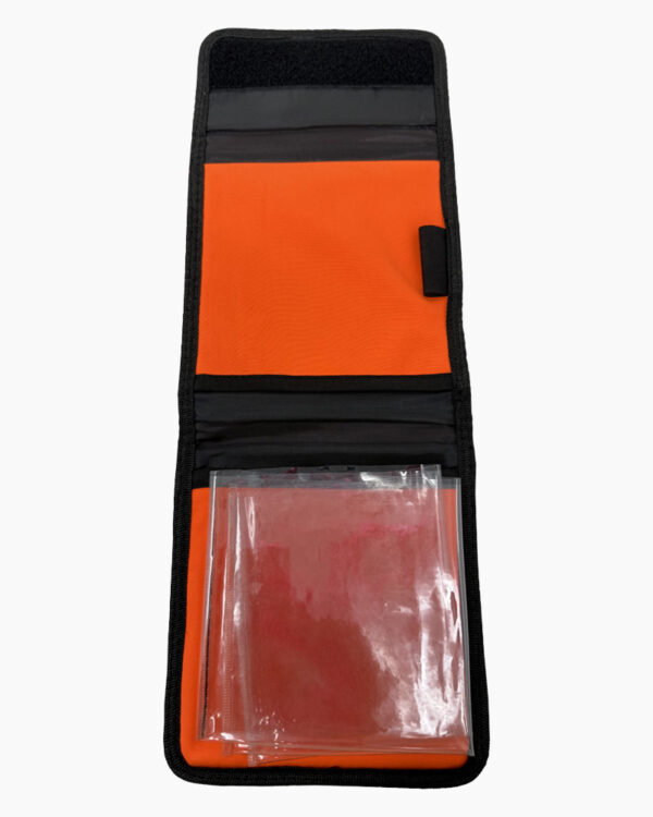 porta documenti licenza di caccia