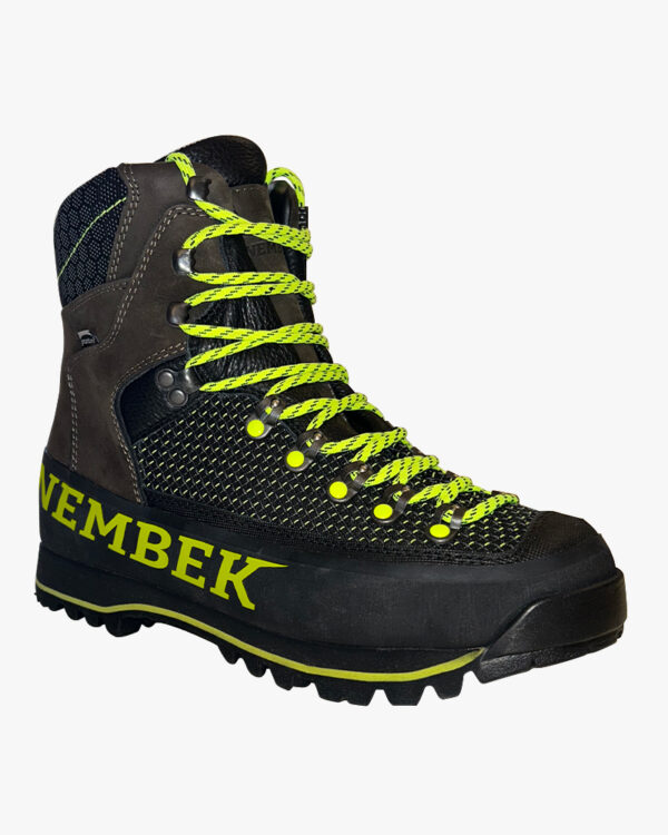 Scarponi da caccia NEMBEK NBK400L RAPTOR