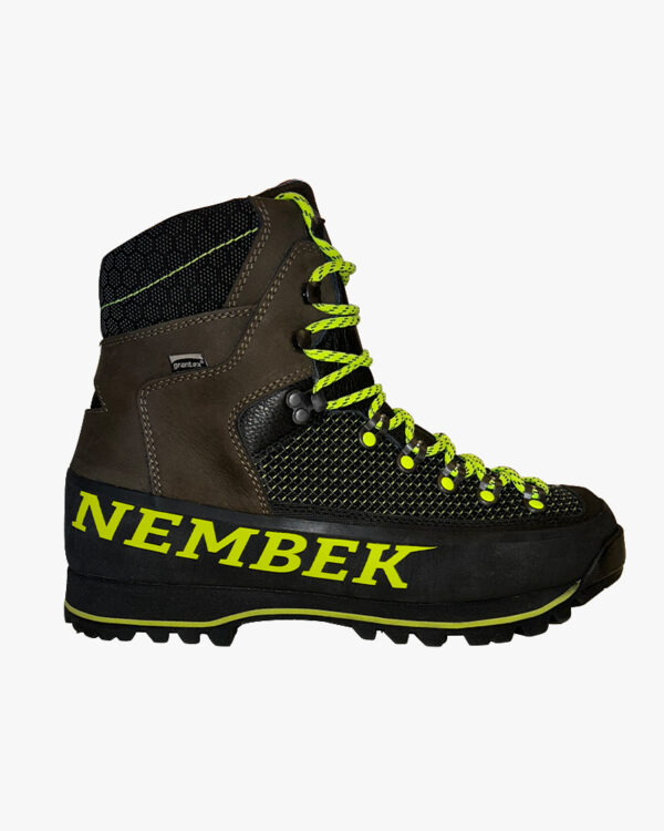 Scarponi da caccia NEMBEK NBK400L RAPTOR - immagine 6