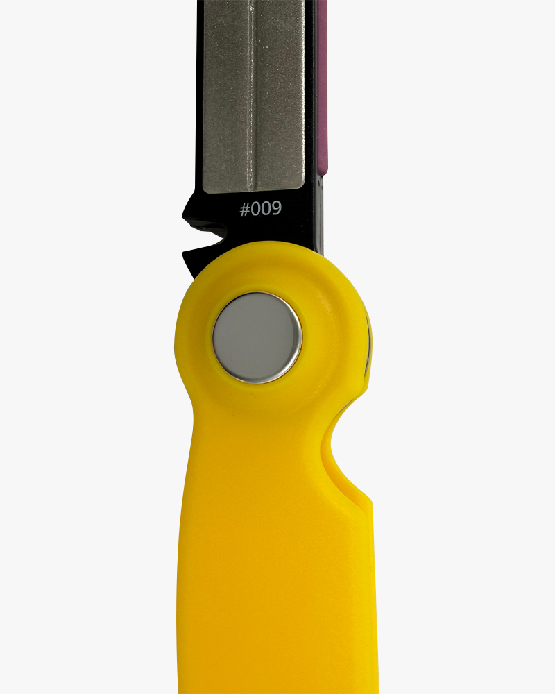 Affilacoltelli universale BITRABI + tracolla omaggio - immagine 5