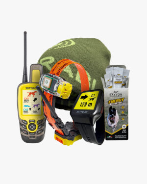 KIT SPECIALE FERMA – MITO 5100 PRO beeper + BS PLANET 3003 EVOMAP ELITE BT + Hunter Watch + Energy breakfast + Berretto