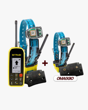 KIT SPECIALE SEGUITA - 1 BS PLANET 103 LEGEND + 2 MITO 5300 PRO (di cui uno omaggio) + 2 moduli educativi (ci cui uno omaggio)