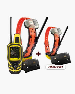KIT SPECIALE SEGUITA - 1 BS 3000 OPENMAP + 2 MITO 5100 PRO (di cui uno omaggio) + 2 moduli educativi (ci cui uno omaggio)