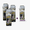 ENERGY BREAKFAST 3 + 1 omaggio - Confezione da 10 stick monodose da 10 g