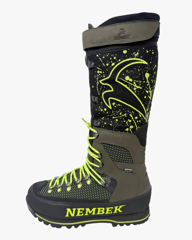 Scarponi da caccia NEMBEK KOBRA - immagine 4