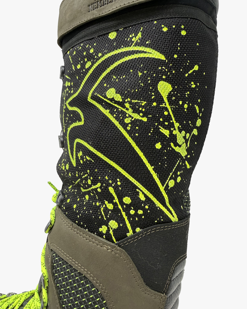 Scarponi da caccia NEMBEK KOBRA - immagine 5