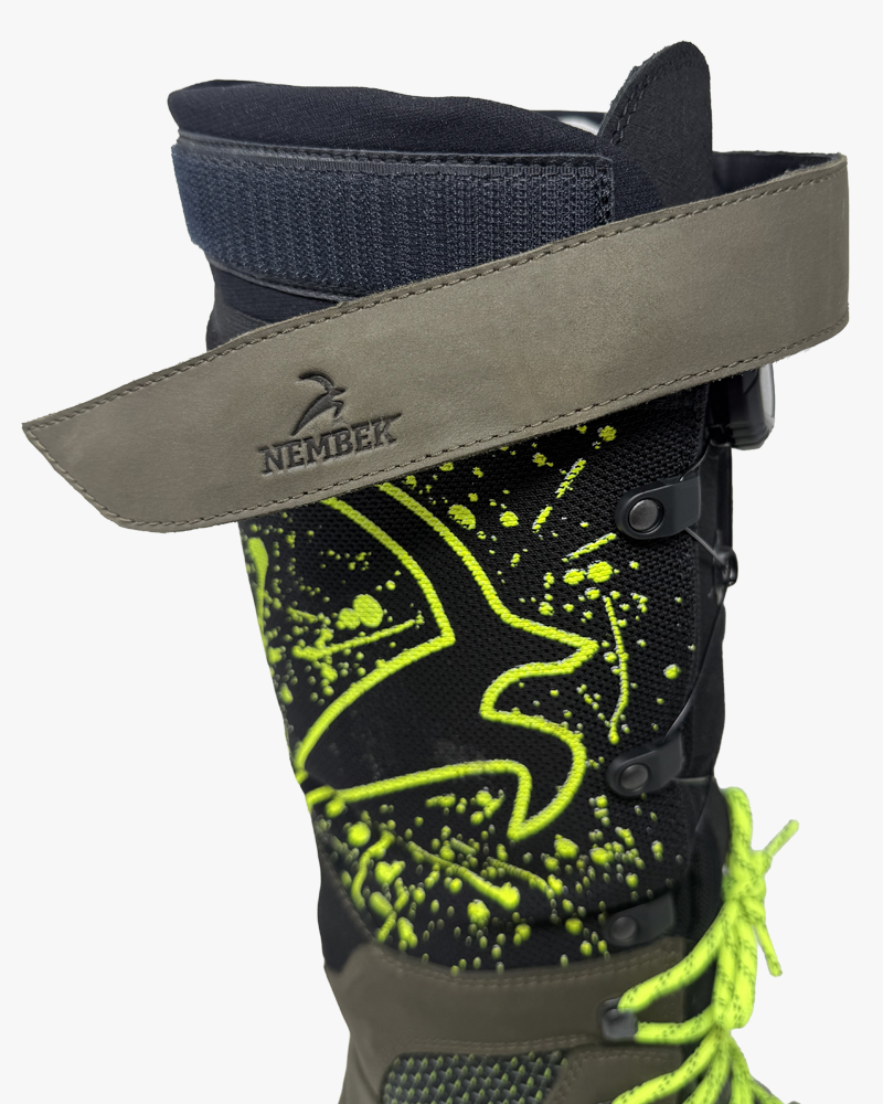 Scarponi da caccia NEMBEK KOBRA - immagine 7