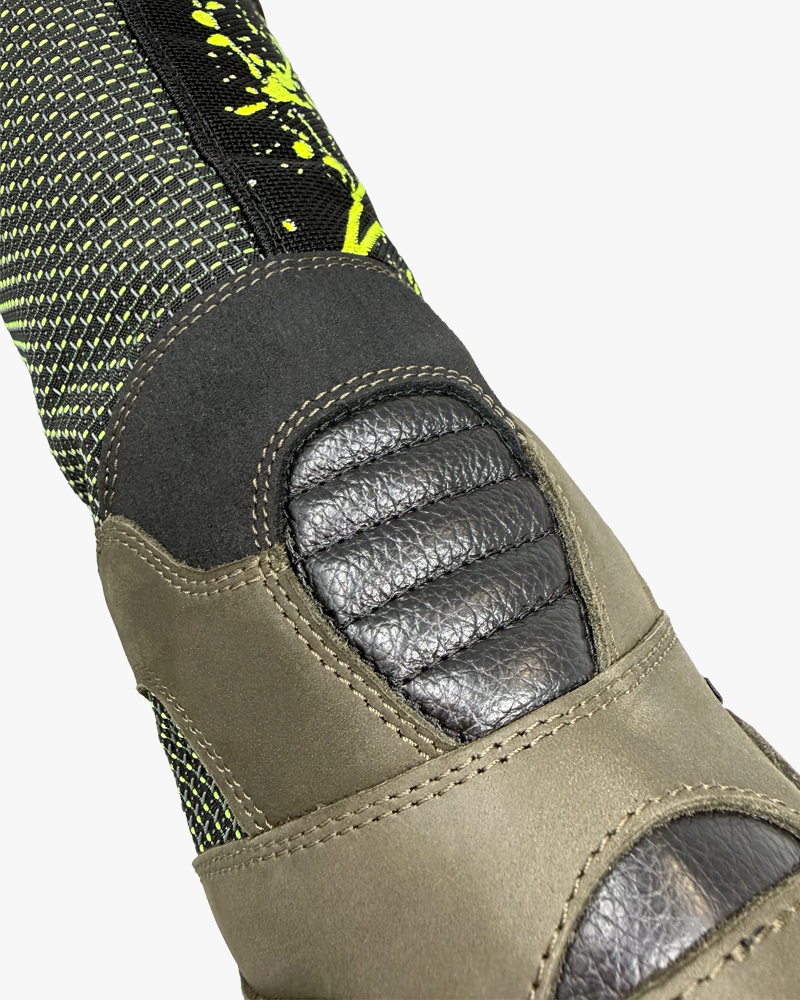Scarponi da caccia NEMBEK KOBRA - immagine 9