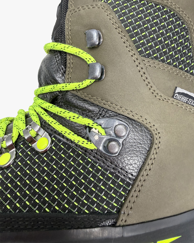 Scarponi da caccia NEMBEK KOBRA - immagine 8