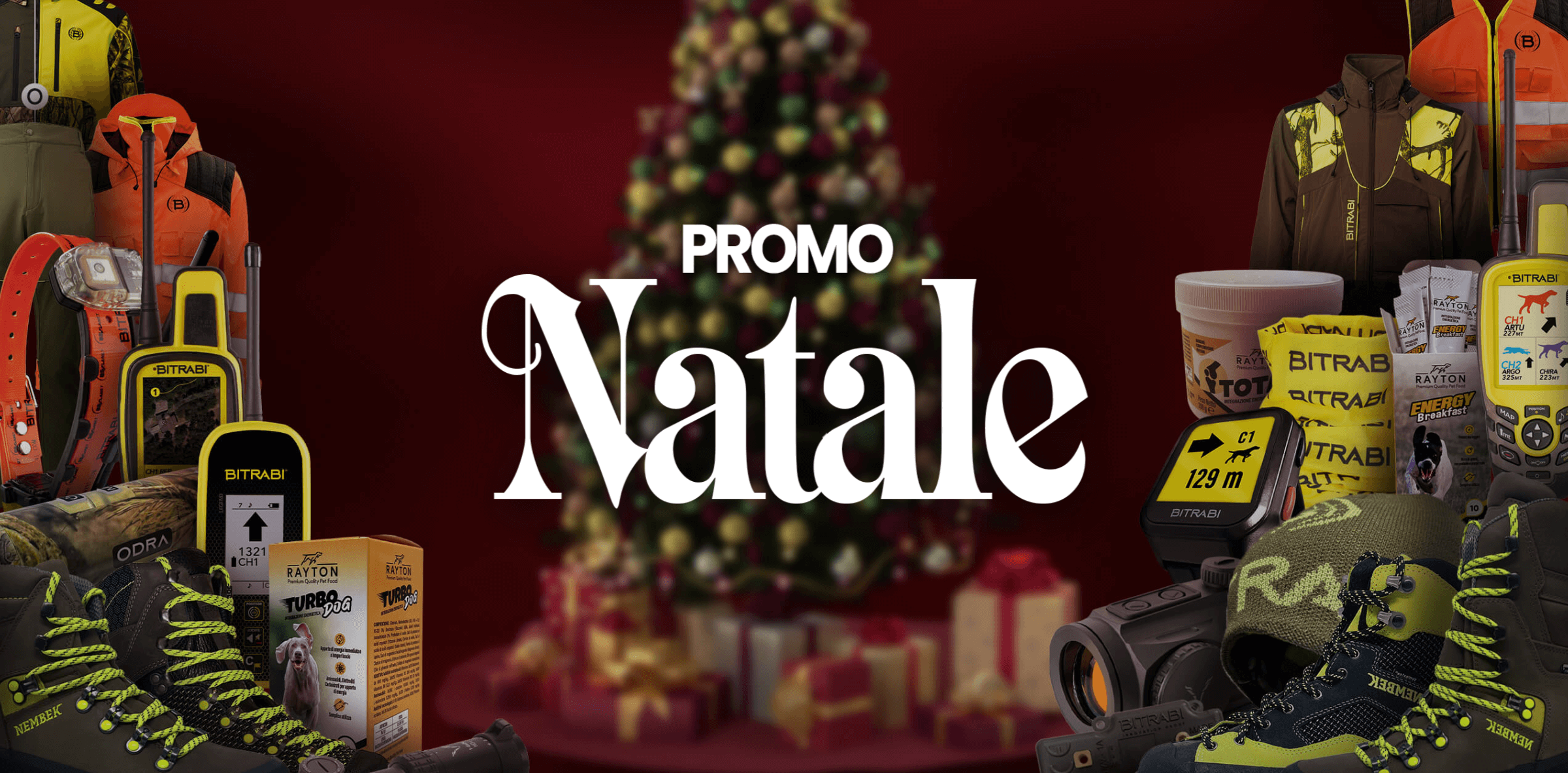 promo natale