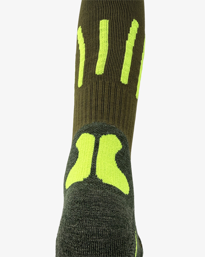 Calza Invernale NEMBEK - immagine 4