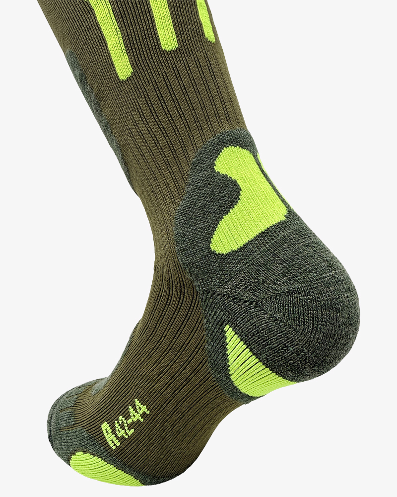 Calza Invernale NEMBEK - immagine 5