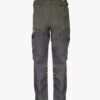 Pantalone da caccia antispino e antistrappo VULKAN