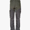 Pantalone da caccia antispino e antistrappo VULKAN