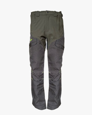 Pantalone da caccia antispino e antistrappo VULKAN