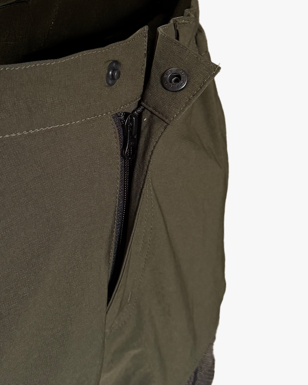 Pantalone da caccia antispino e antistrappo VULKAN - immagine 4