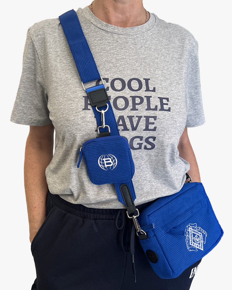 Walking Bag - immagine 4