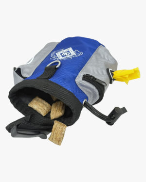 Alternative view of Treats Bag