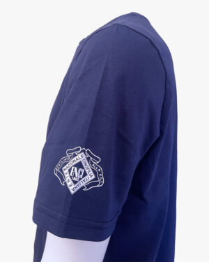 enci Maglia blu