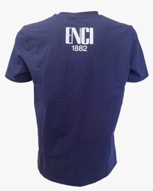 enci Maglia blu