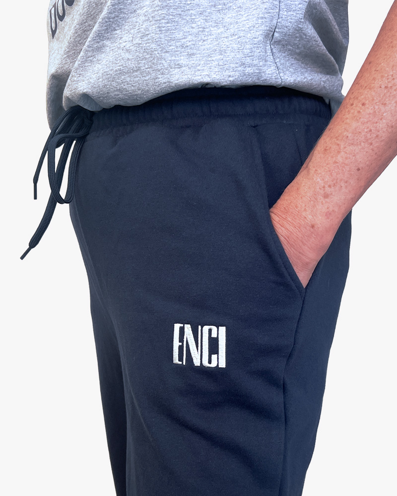 Joggers ENCI 1882 Navy - immagine 4