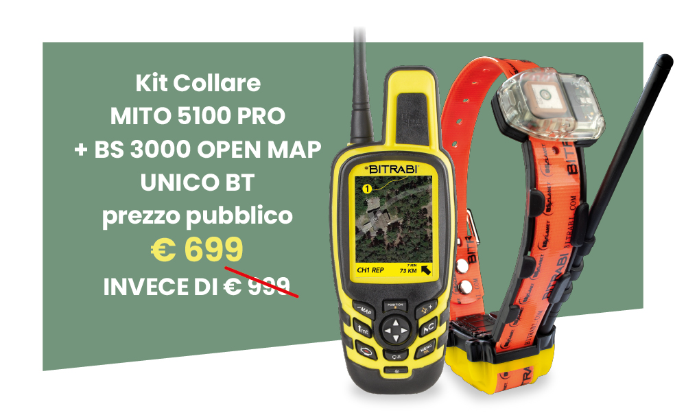 rottamazione kit gps