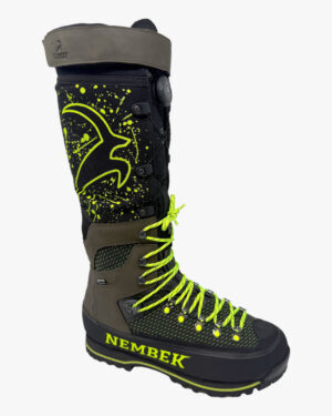 Scarponi da caccia NEMBEK KOBRA NBK400H versione 2025