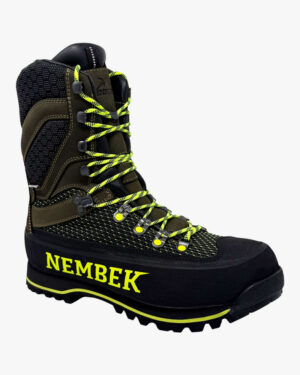 Scarponi da caccia NEMBEK 401H RAPTOR