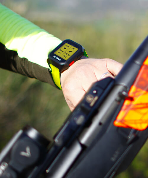 Smartwatch in evidenza