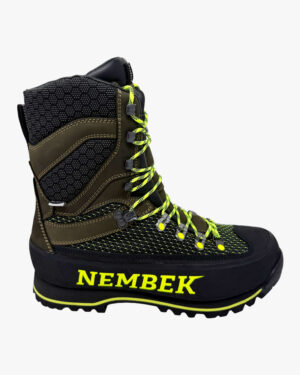 Scarponi da caccia NEMBEK 401H RAPTOR