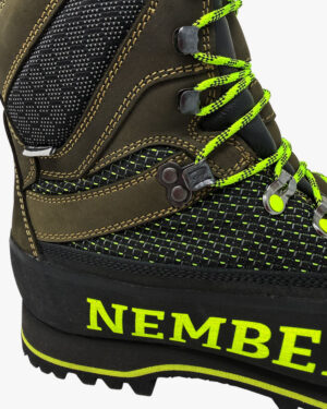 Scarponi da caccia NEMBEK 401H RAPTOR
