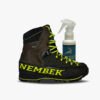 Scarponi da caccia NEMBEK NBK400L RAPTOR + Spray impermeabilizzante