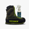 Scarponi da caccia NEMBEK 401H RAPTOR + Spray impermeabilizzante